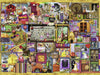 Crafts and Hobbies by Colin Thompson 1500pcs Puzzle