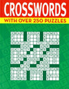 Crosswords with Over 250 Puzzles