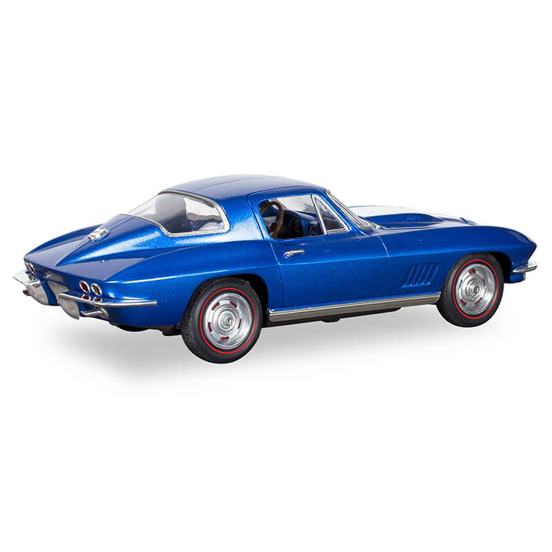 Revell 1/25 1967 Corvette Kit