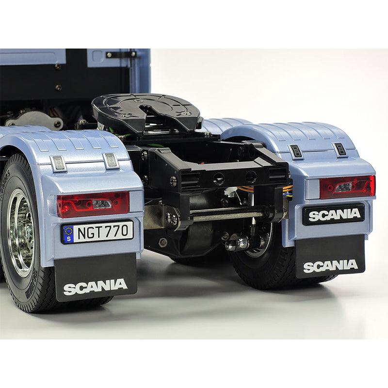 Tamiya 1/14 Scania 770 S 6x4 RC Kit