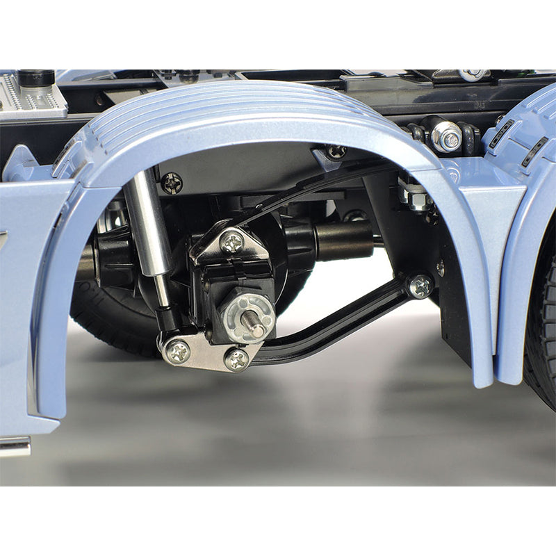 Tamiya 1/14 Scania 770 S 6x4 RC Kit