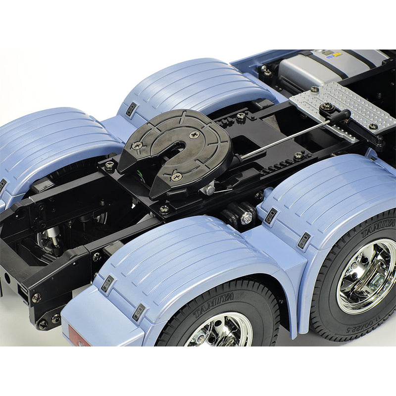 Tamiya 1/14 Scania 770 S 6x4 RC Kit