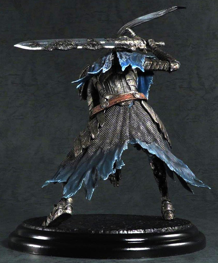 Dark Souls: Artorias The Abysswalker Sculpt Collection Vol.2