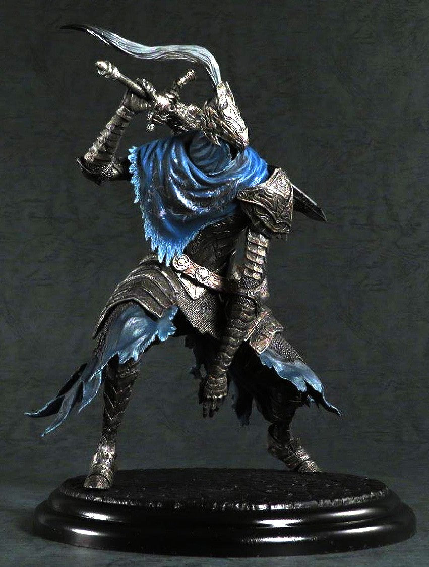 Dark Souls: Artorias The Abysswalker Sculpt Collection Vol.2