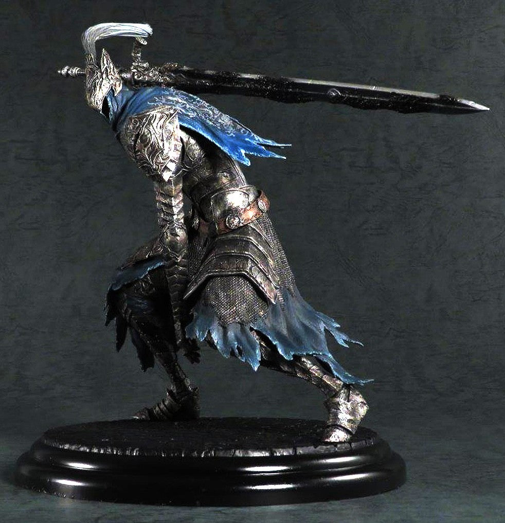 Dark Souls: Artorias The Abysswalker Sculpt Collection Vol.2