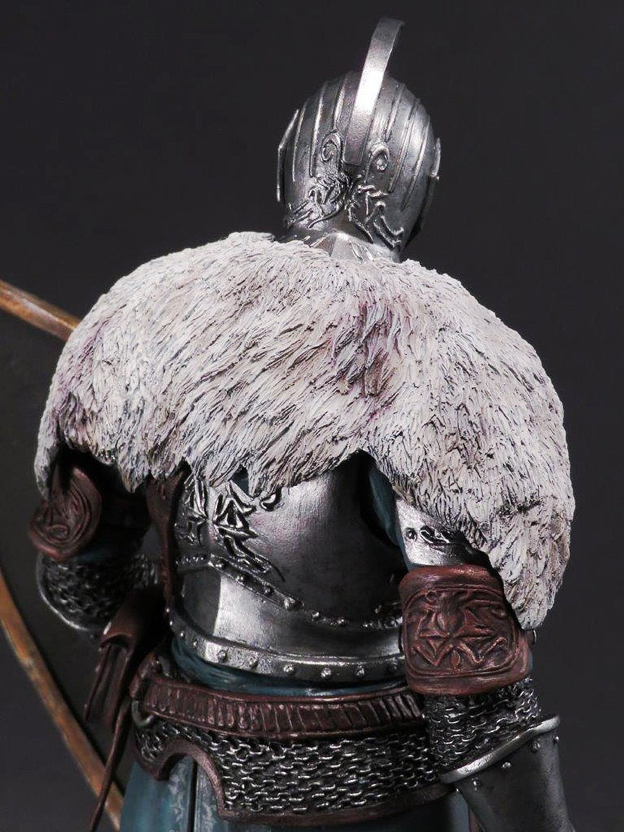 Dark Souls II: Faraam Knight Sculpt Collection Vol.1 Figure