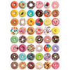 Donuts 1000pc Puzzle