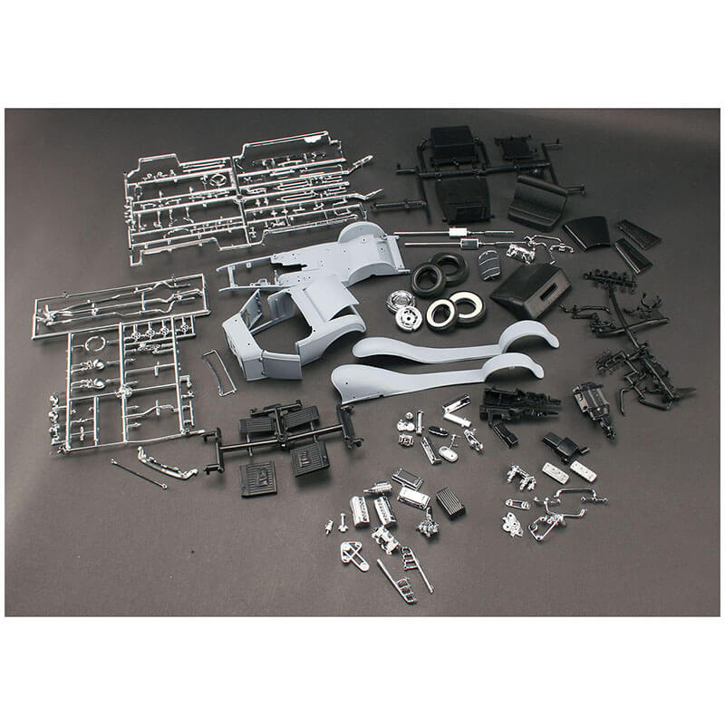 1932 Ford Roadster Edition Model Kit