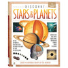 Discovery Stars & Planets
