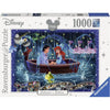 Disney Ariel 1989 1000pcs Puzzle