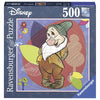 Disney Bashful 500pcs Puzzle