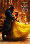 Disney Beauty and the Beast 1000pcs Puzzle