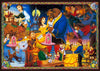 Disney Beauty and the Beast Eternal Love 1000pcs Puzzle