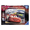 Disney Cars 3 High Speed Race 150pcs Puzzle