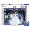 Disney Cinderella 1000pcs Puzzle