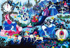 Disney Cinderella Brilliant Colours by Kayo Horaguchi 1000pcs Puzzle