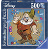 Disney Doc 500pcs Puzzle