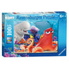 Disney Finding Dory Adventure Is Brewing 100pcs Puzzle