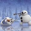 Disney Frozen Winter Adventures 3x49pcs Puzzle