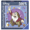 Disney Grumpy 500pcs Puzzle