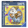 Disney Happy 500pcs Puzzle