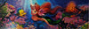 Disney Little Mermaid 950pcs Panorama Puzzle