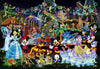 Disney Magical Illumination 500pcs Puzzle