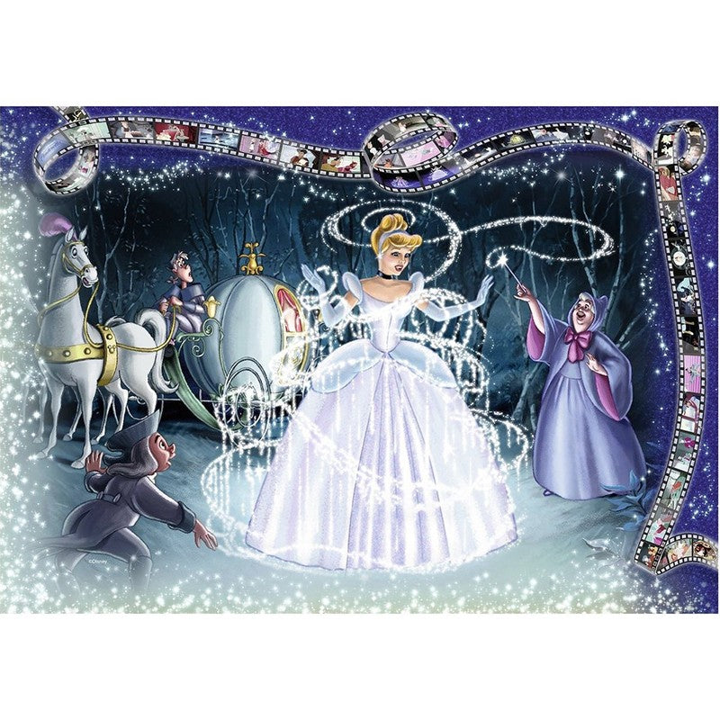 Disney Memorable Moments 40320pcs Puzzle