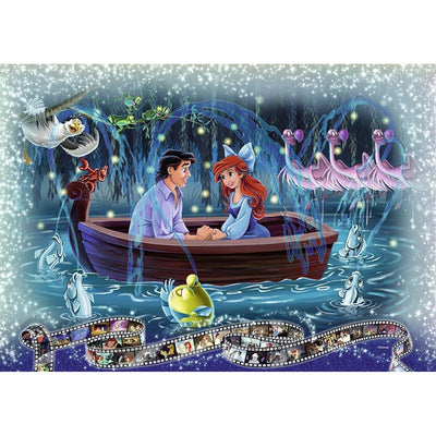 Disney Memorable Moments 40320pcs Puzzle