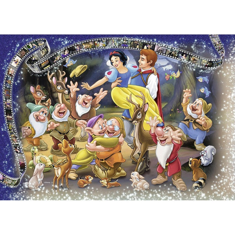 Disney Memorable Moments 40320pcs Puzzle