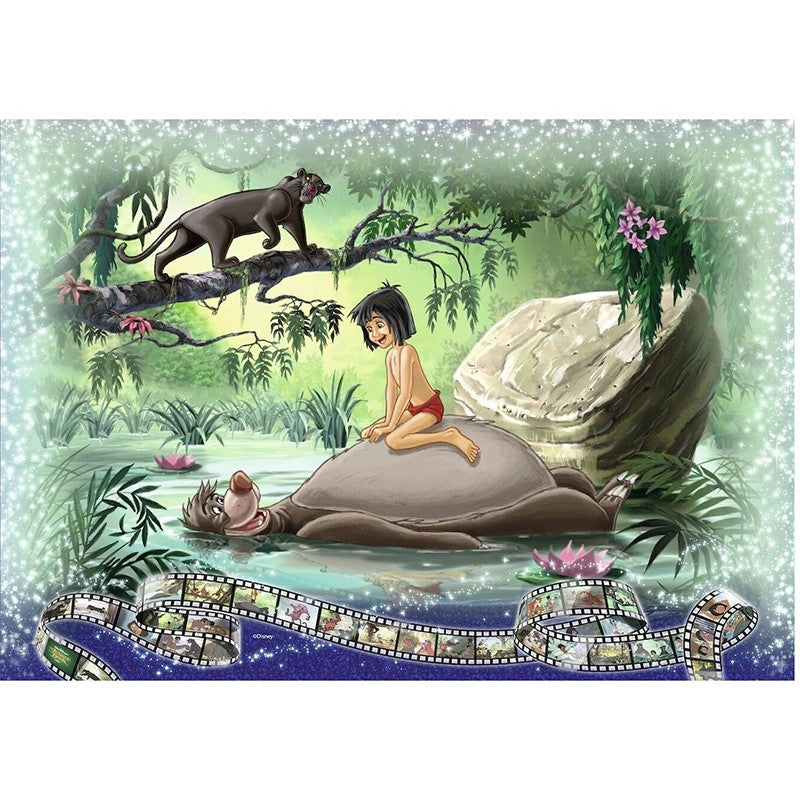 Disney Memorable Moments 40320pcs Puzzle