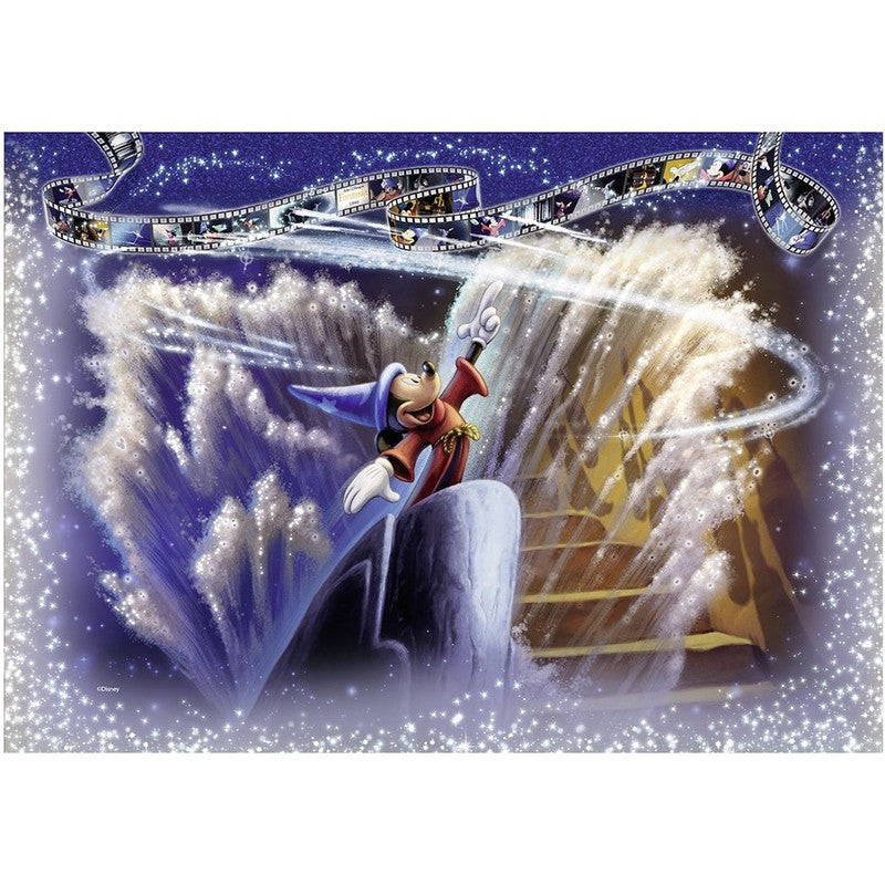 Disney Memorable Moments 40320pcs Puzzle
