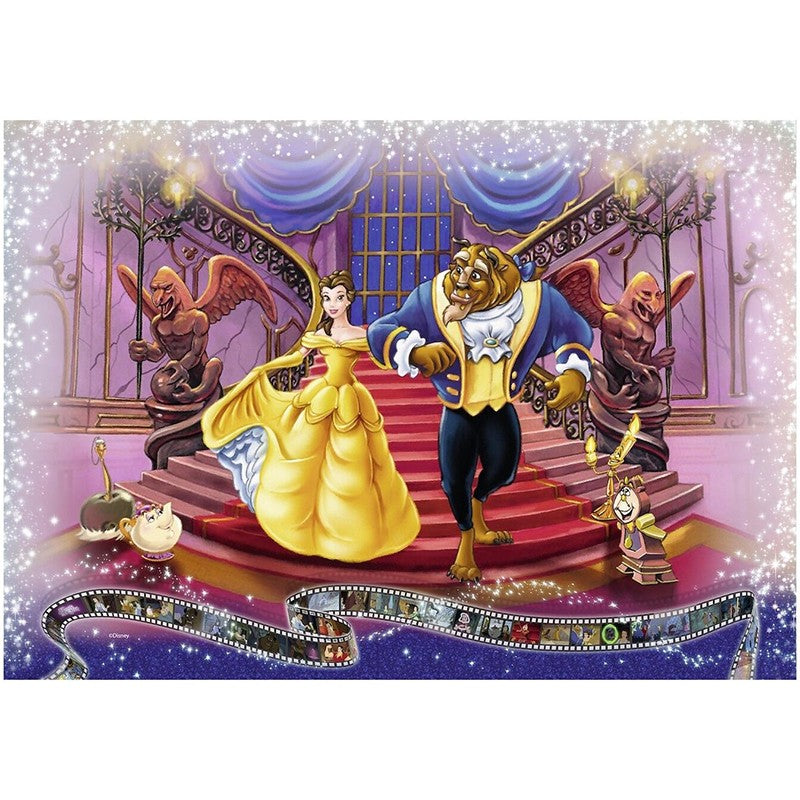 Disney Memorable Moments 40320pcs Puzzle