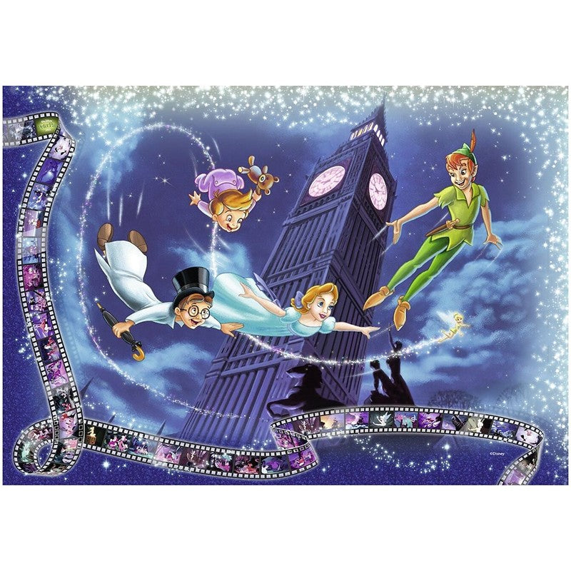 Disney Memorable Moments 40320pcs Puzzle