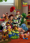 Disney Pixar Toy Story New Friends 500pcs Puzzle