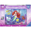 Disney Princess Everyone Loves Arielle 150pcs Puzzle