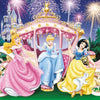 Disney Princess Snow White 3x49pcs Puzzle