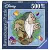 Disney Sleepy 500pcs Puzzle