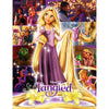 Disney Tangled "Memories of Repunzel" 500pcs Puzzle