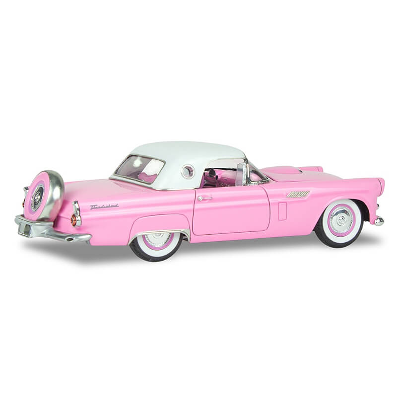 Revell 1/24 1956 Ford Thunderbird Kit