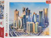 Doha, Qatar 2000pc Puzzle
