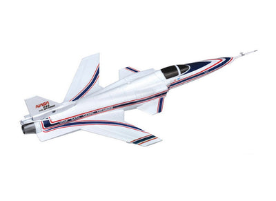 Dragon 1/144 Grumman X-29 Kit