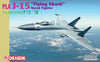 Dragon 1/144 PLA J-15 "Flying Shark" Naval Fighter Kit