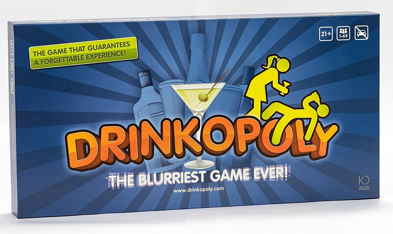 Drinkopoly