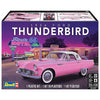 Revell 1/24 1956 Ford Thunderbird Kit