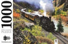 Durango & Silverton Railroad, Colorado USA 1000pc Puzzle