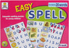 Easy Spell 70 pcs Puzzles