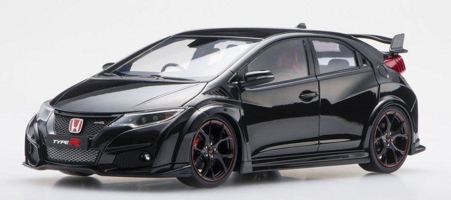 Ebbro 1/18 Honda Civic Type R 2015