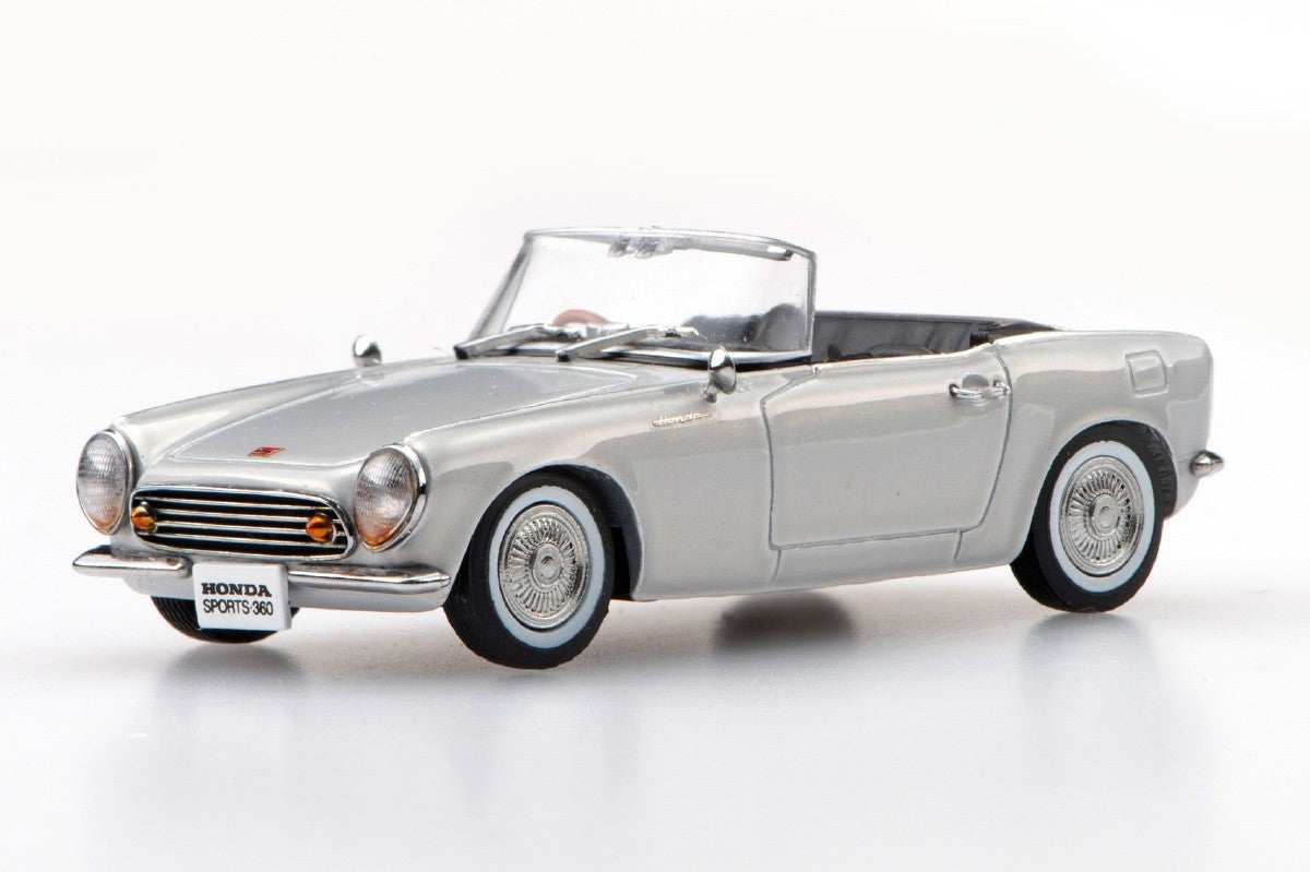 Ebbro 1/43 1962 Honda Sports 360
