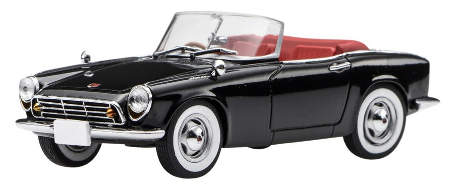 Ebbro 1/43 1963 Honda S500